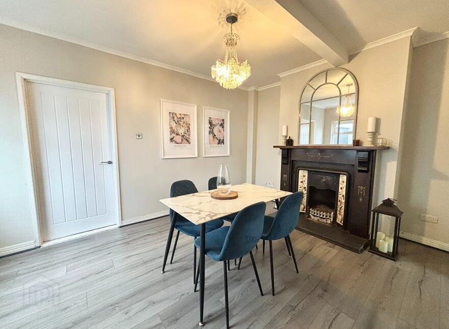 6 Summerfield Street, Ballymena, BT43 7DP