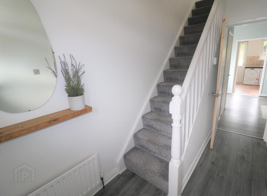 6 Summerfield Street, Ballymena, BT43 7DP