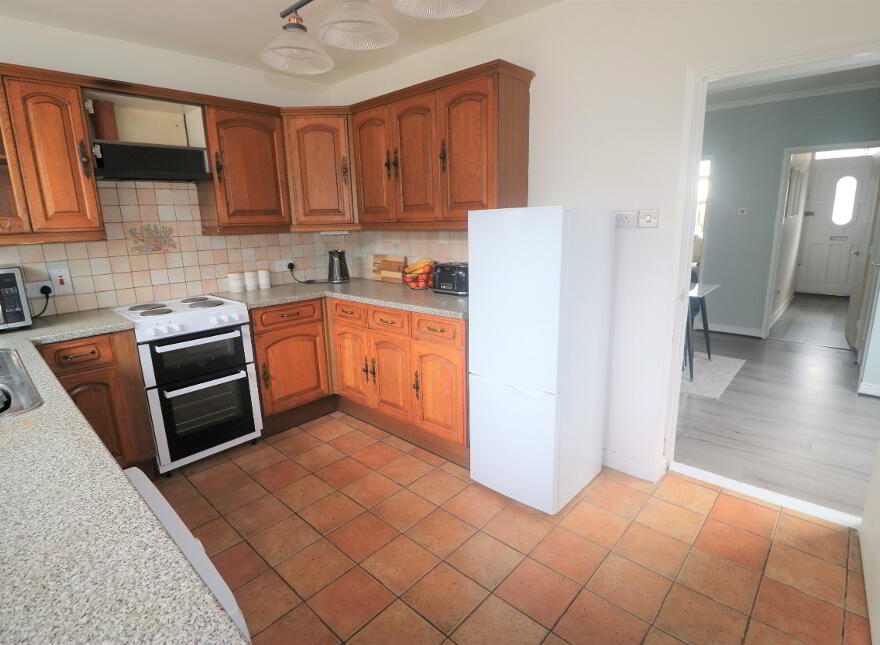 6 Summerfield Street, Ballymena, BT43 7DP
