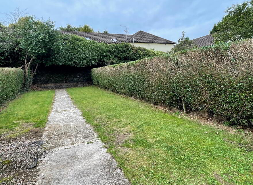 6 Summerfield Street, Ballymena, BT43 7DP
