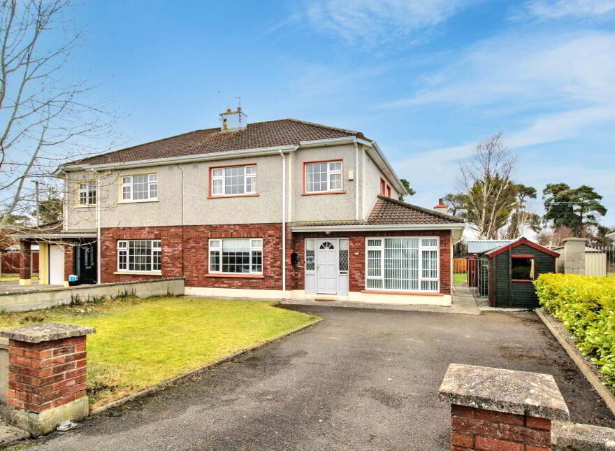 32 Clonaslee, Nenagh, E45RH97 photo