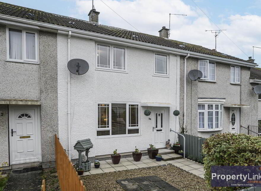 24 Drumman Park, Armagh, BT61 8EH photo