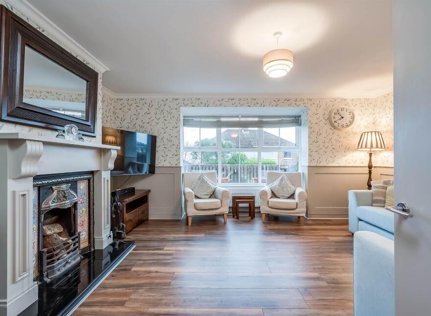 18a Cotswold Avenue, Belfast, BT8 6NA