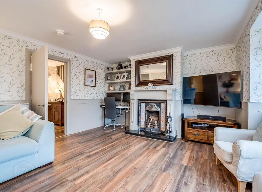 18a Cotswold Avenue, Belfast, BT8 6NA