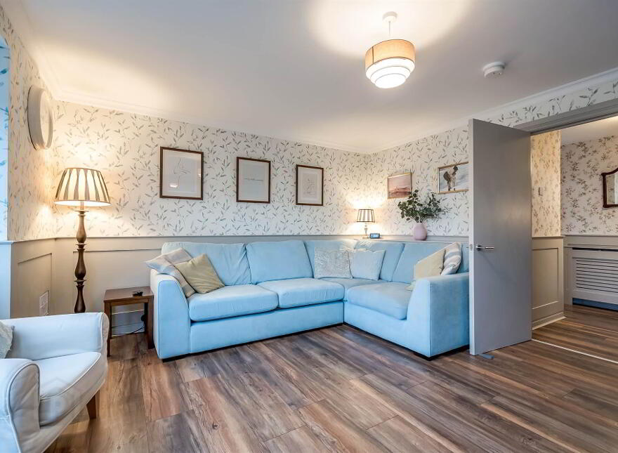 18a Cotswold Avenue, Belfast, BT8 6NA