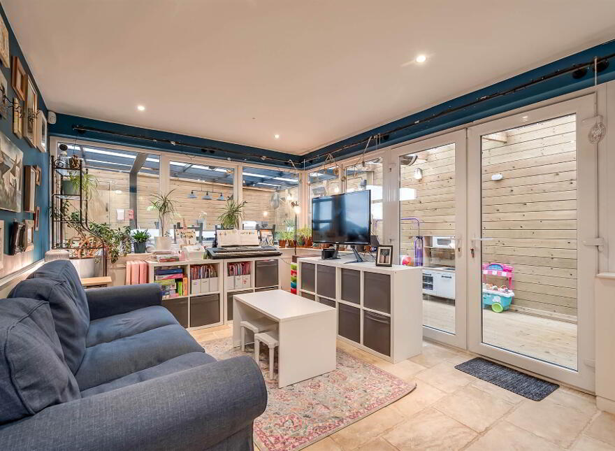 18a Cotswold Avenue, Belfast, BT8 6NA