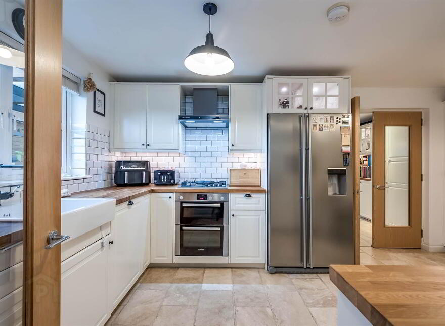 18a Cotswold Avenue, Belfast, BT8 6NA