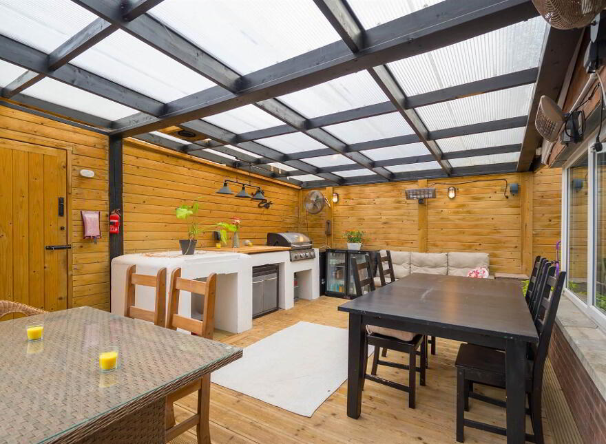 18a Cotswold Avenue, Belfast, BT8 6NA
