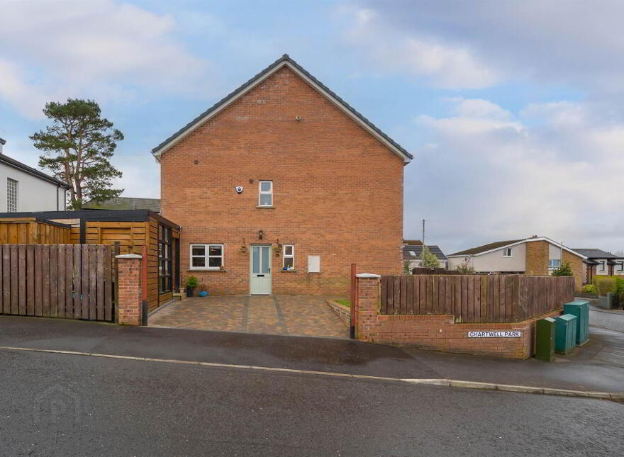 18a Cotswold Avenue, Belfast, BT8 6NA