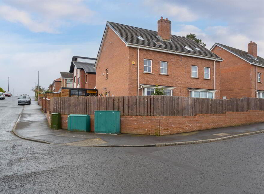 18a Cotswold Avenue, Belfast, BT8 6NA
