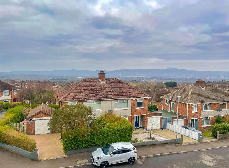 18a Cotswold Avenue, Belfast, BT8 6NA