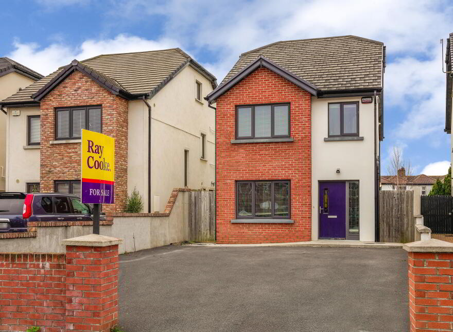 58a Dodsborough Cottages, Shakleton Way, Lucan, K78R1X8 photo