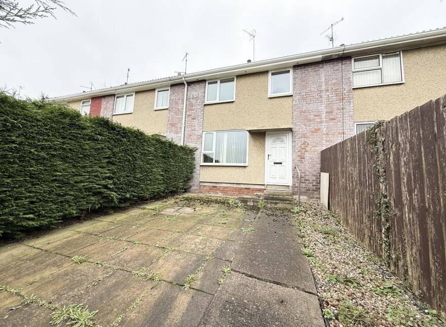 15 Drumbreda Crescent, Armagh, BT61 7PE photo