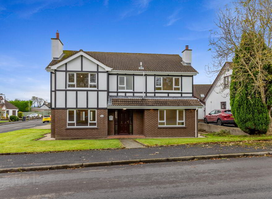 54 Gracefield, Gracehill, Ballymena, BT42 2RR