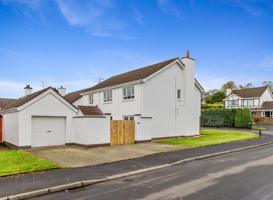 54 Gracefield, Gracehill, Ballymena, BT42 2RR