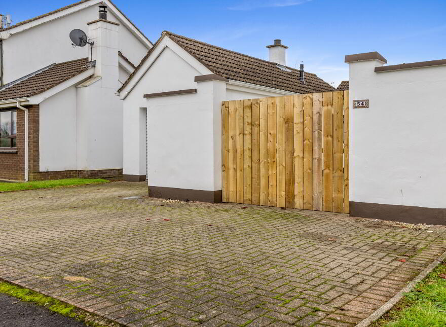 54 Gracefield, Gracehill, Ballymena, BT42 2RR
