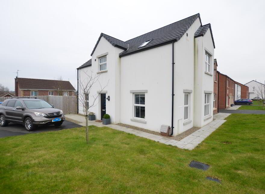 1 Ashgrove Heights, Ashgrove Road, Portadown, BT62 1FG photo