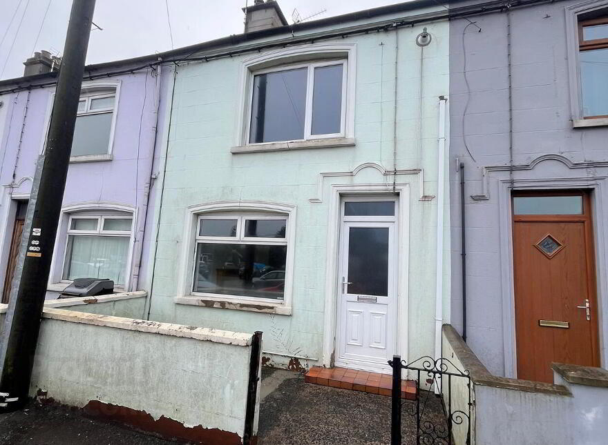 35 Belfast Road, Bangor, BT20 3PW photo