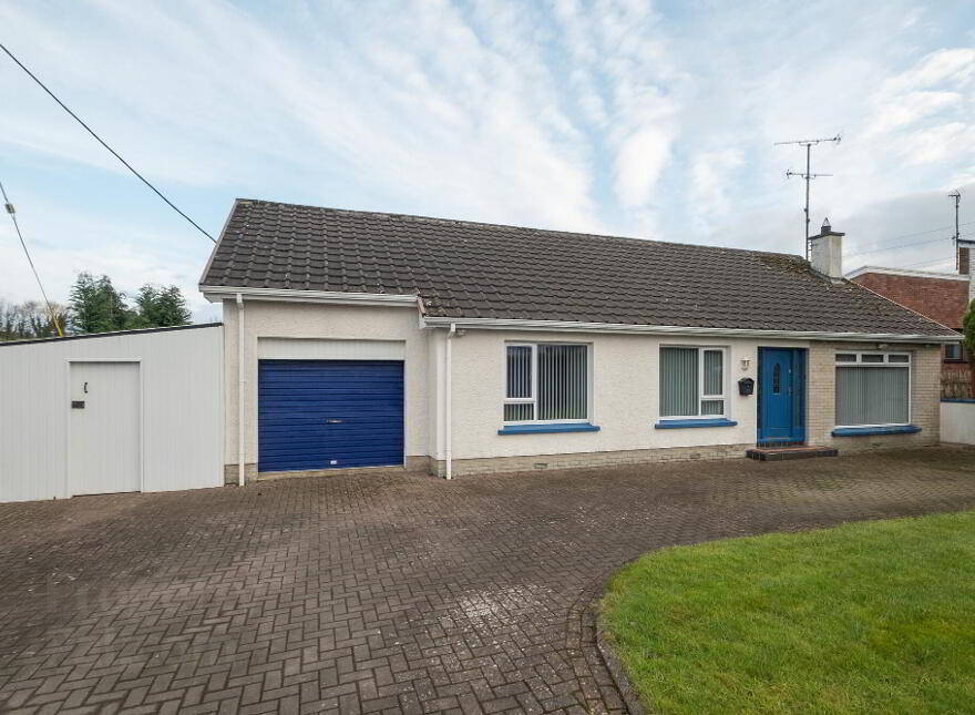 84 Farnamullan Road, Lisbellaw, BT94 5EA photo