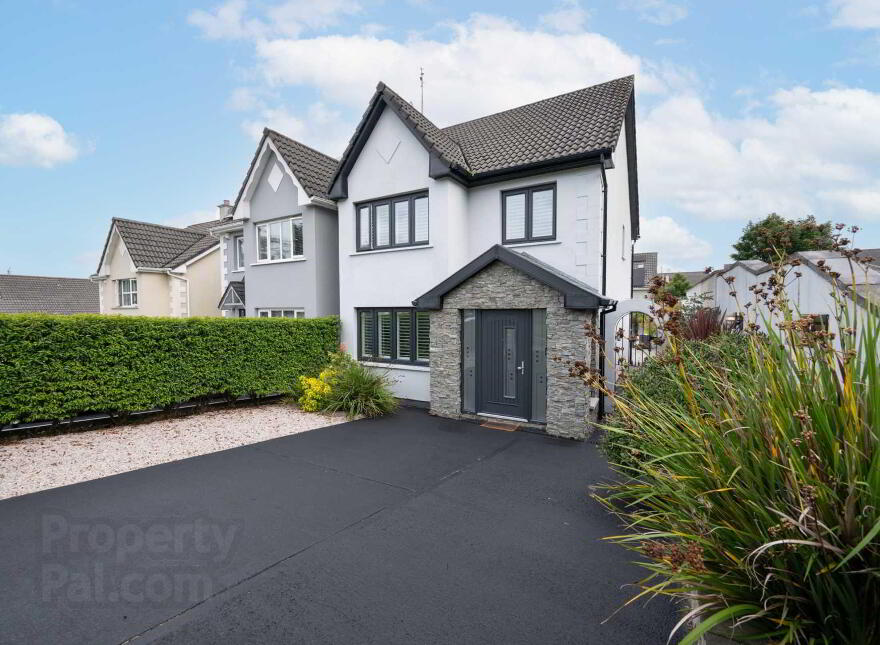 36 Chandlers View, Rushbrooke, Cobh, P24HC52 photo