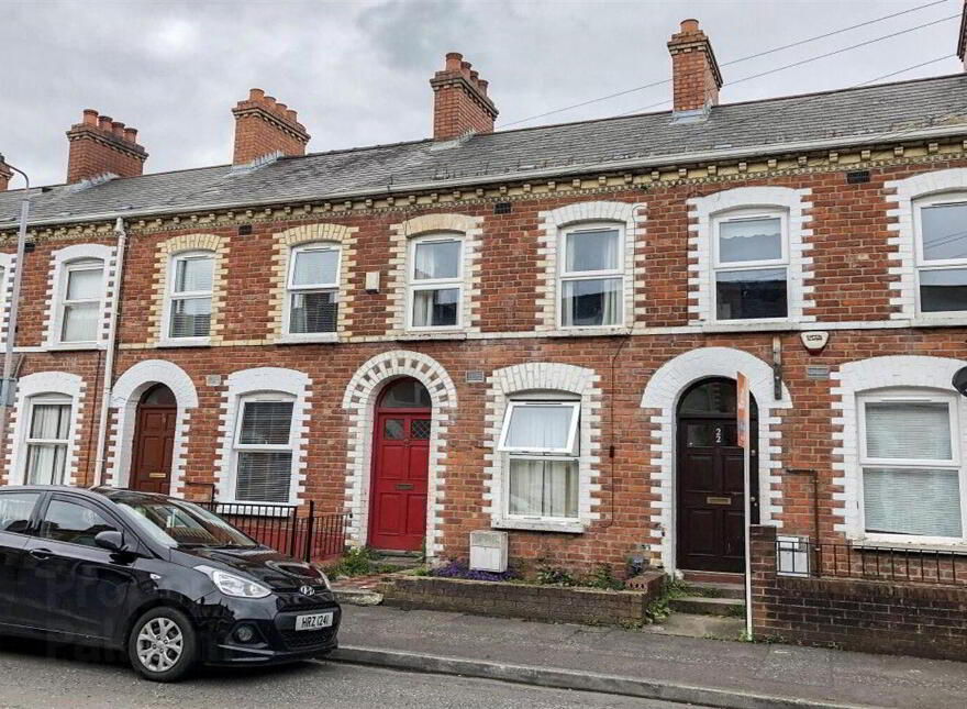 20 Jerusalem Street, Belfast, BT7 1QN photo