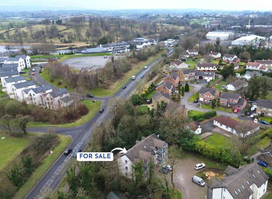 5 Laurel Grove, Enniskillen, BT74 4EQ