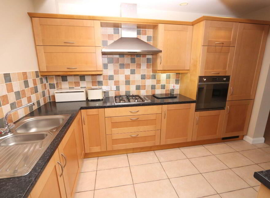 5 Laurel Grove, Enniskillen, BT74 4EQ