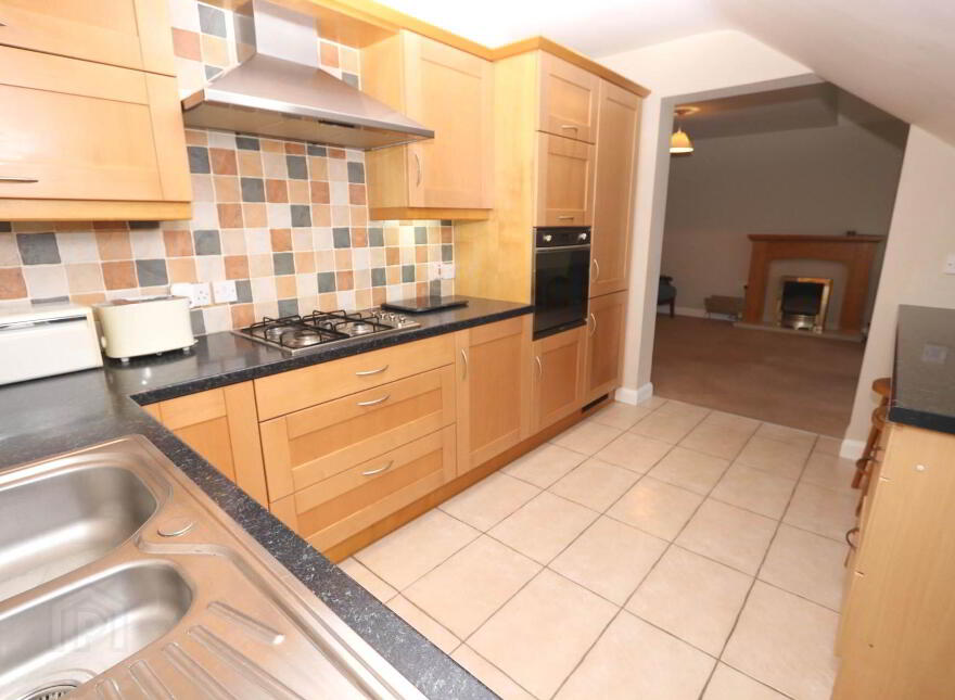 5 Laurel Grove, Enniskillen, BT74 4EQ