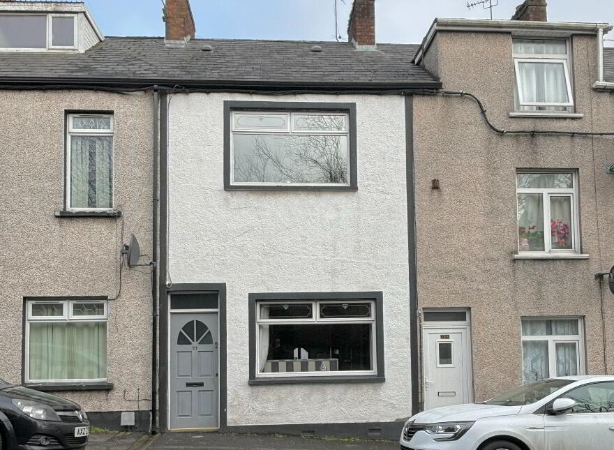 27 Princes Street, Ballymena, BT43 5EA photo