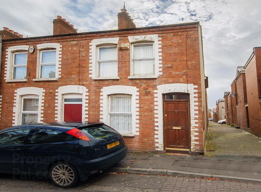 45 Damascus Street, Belfast, BT7 1QR photo