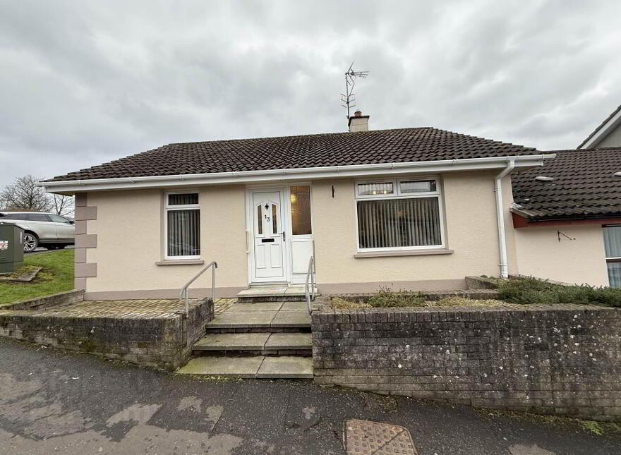 13 Castleblaney Street, Newtownhamilton, Newry, BT35 0PD photo