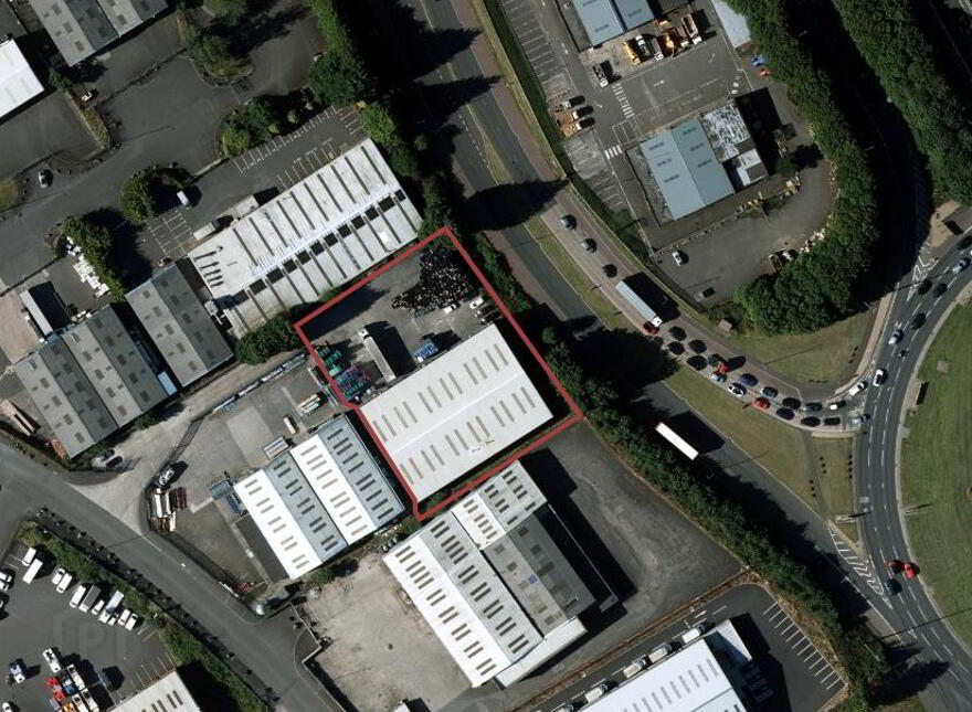 12a Michelin Road, Mallusk, Newtownabbey, BT36 4PT