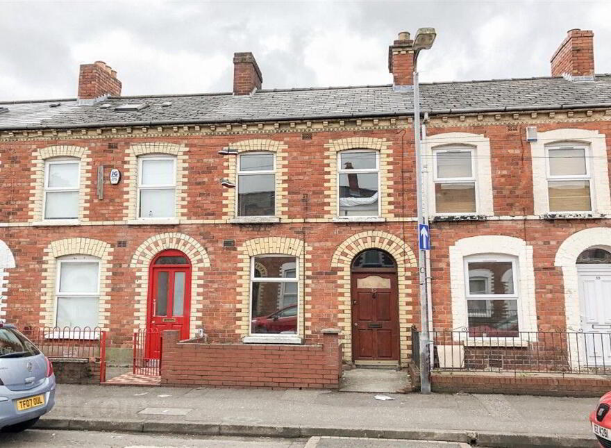 35 Carmel Street, Belfast, BT7 1QE photo