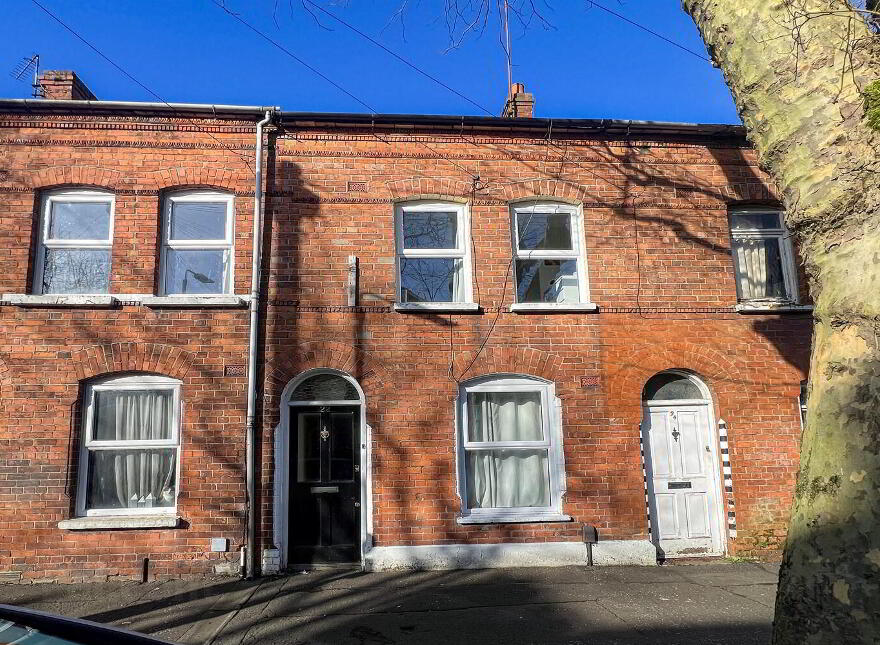 22 Balfour Avenue, Belfast, BT7 2EX photo