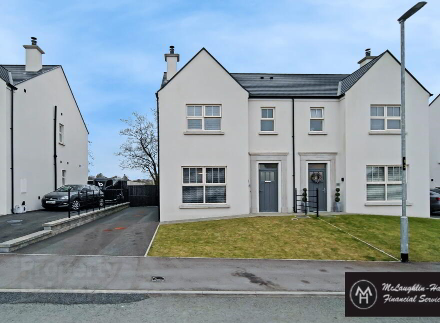 34 Mount Bernard Rise, Castlederg, BT81 7FA photo