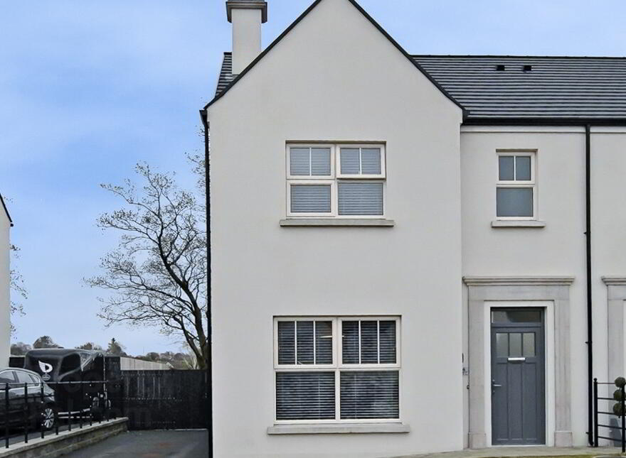 34 Mount Bernard Rise, Castlederg, BT81 7FA photo