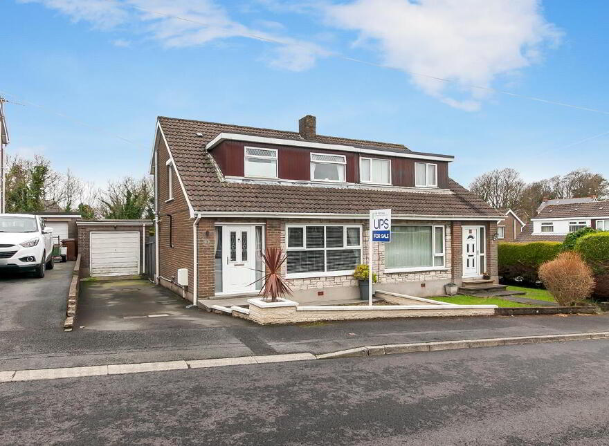 3 Mahee Island Park, Newtownards, BT23 7BQ photo