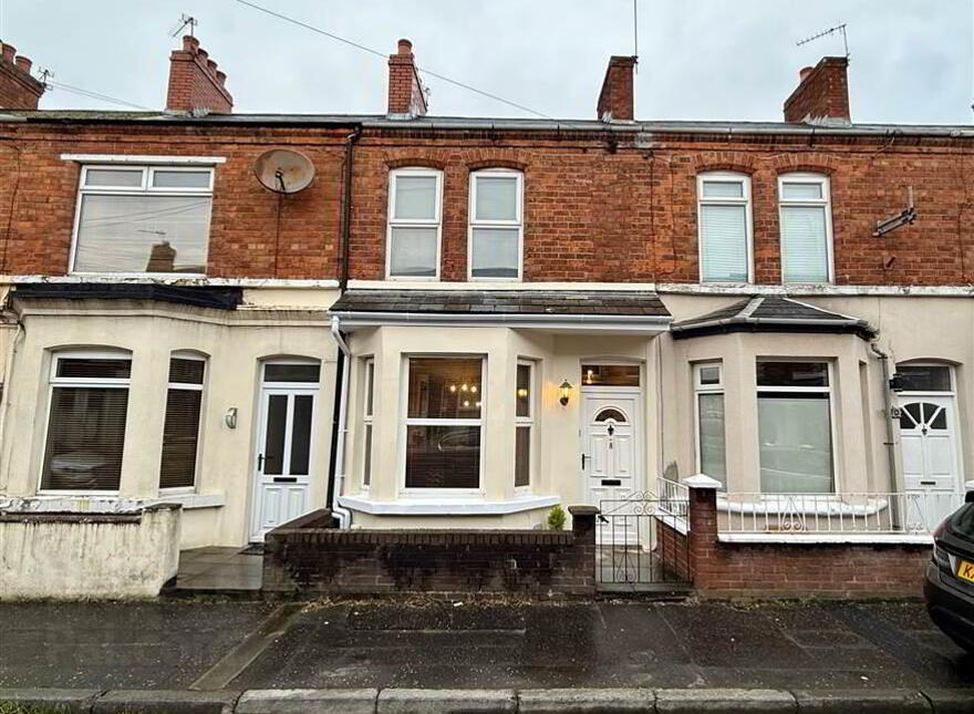 8 Moorgate Street, Belfast, BT5 5BZ photo