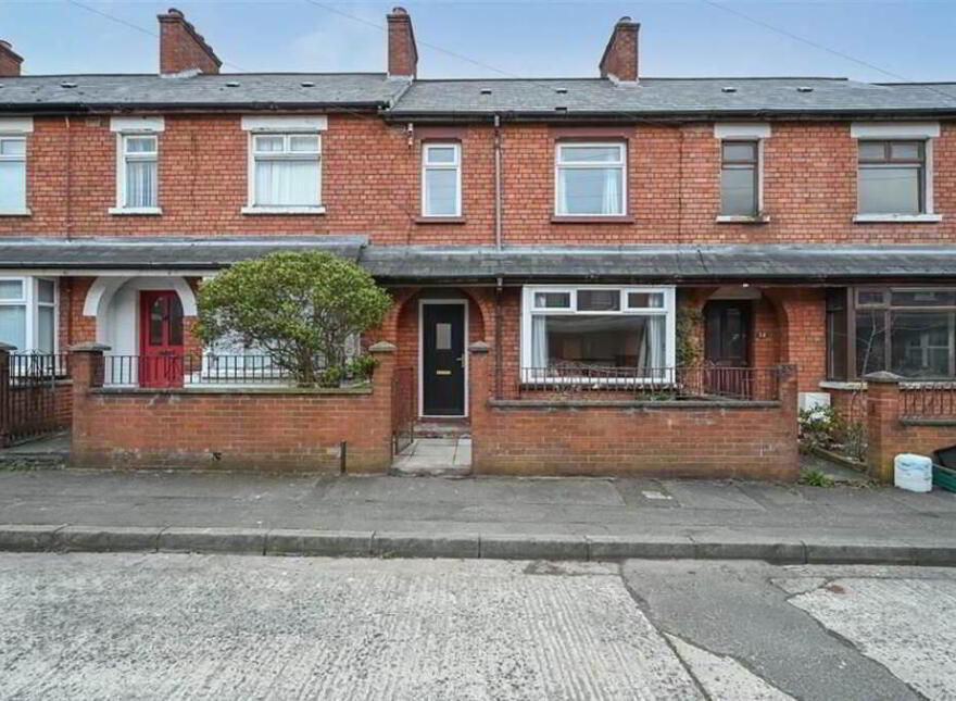 26 Windsor Drive, Lower Windsor Avenue, Belfast, BT9 7FH photo