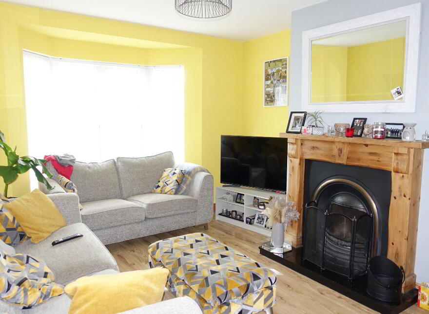 35 Railway Park, Maguiresbridge, BT94 4LS