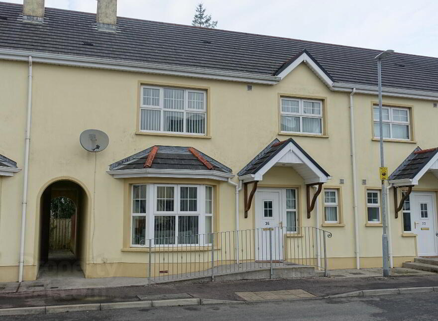 35 Railway Park, Maguiresbridge, BT94 4LS photo