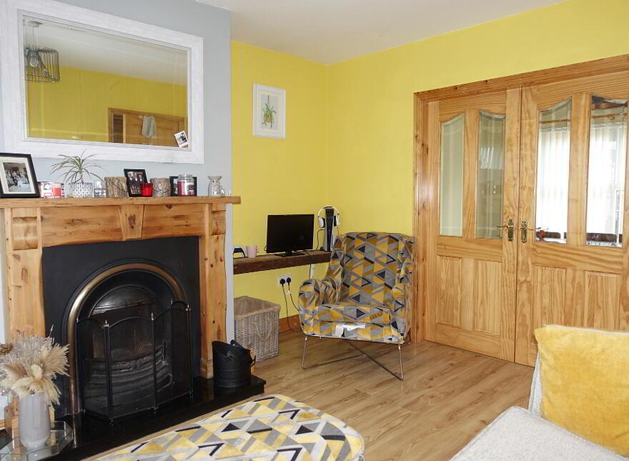 35 Railway Park, Maguiresbridge, BT94 4LS
