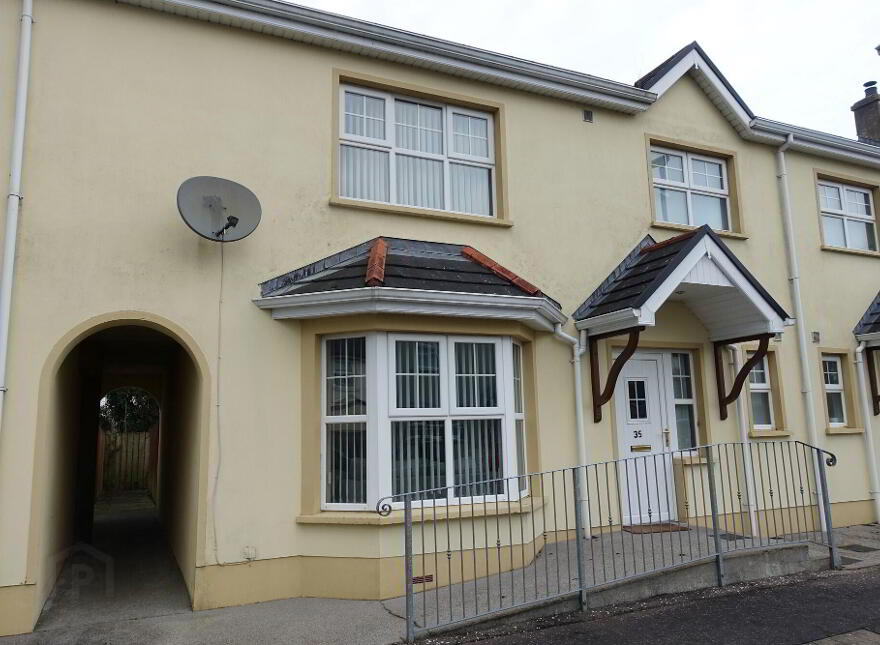 35 Railway Park, Maguiresbridge, BT94 4LS