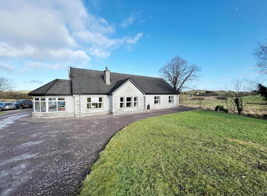 79 Newpark Road, Dromore, Omagh, BT78 3JZ photo