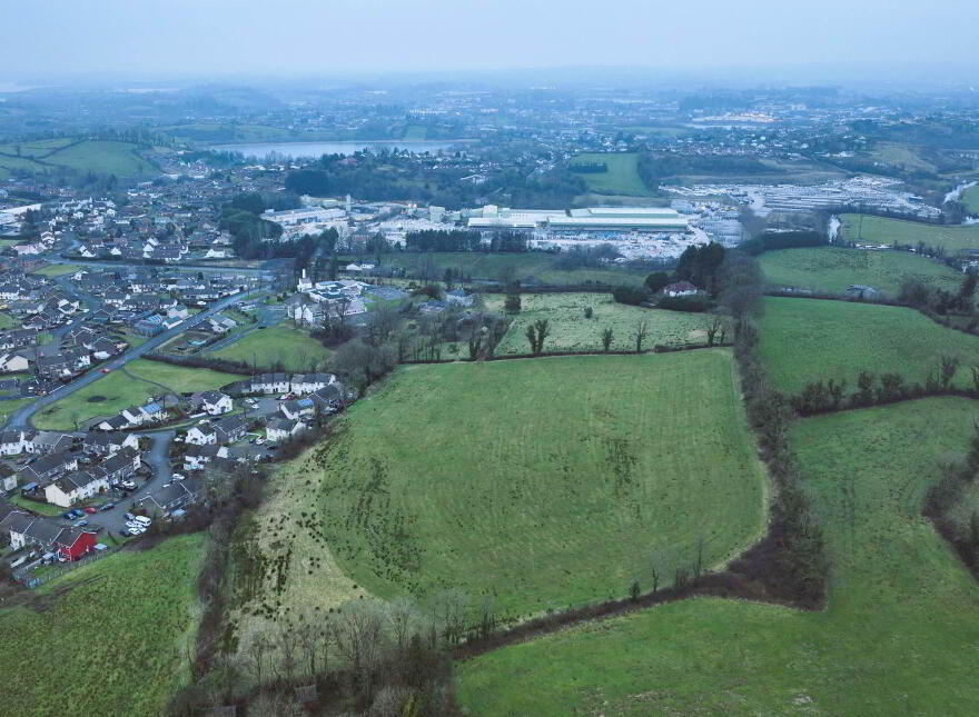 The Old Rectory, Derrylin Road, Enniskillen, BT74 5AJ