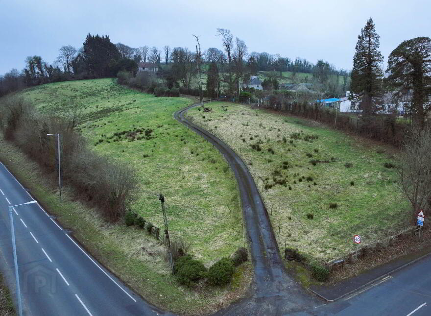 The Old Rectory, Derrylin Road, Enniskillen, BT74 5AJ