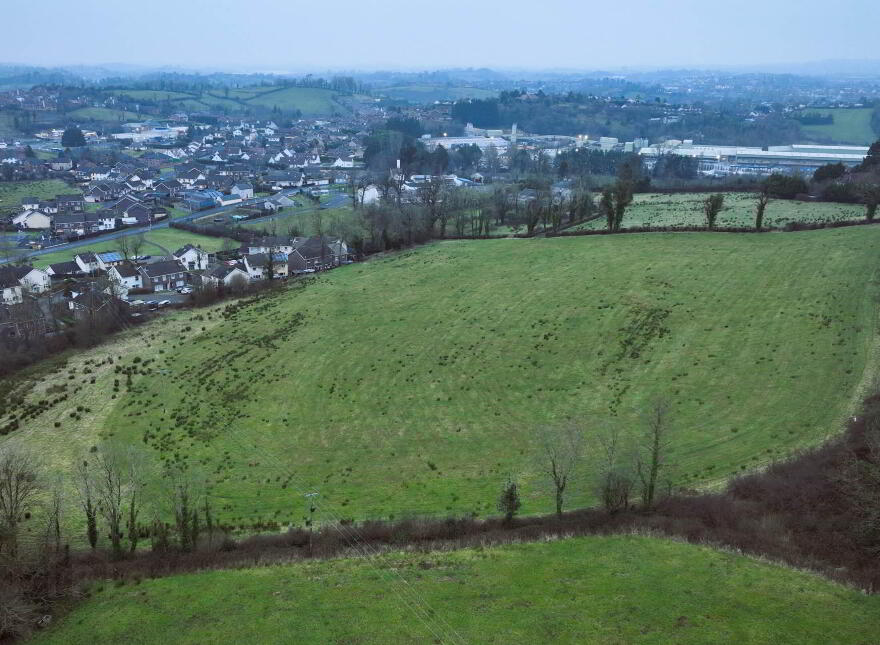 The Old Rectory, Derrylin Road, Enniskillen, BT74 5AJ