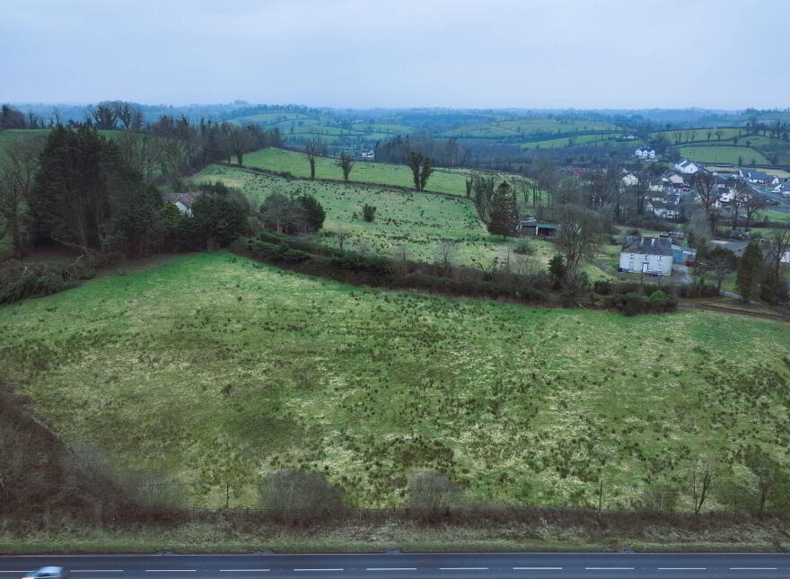 The Old Rectory, Derrylin Road, Enniskillen, BT74 5AJ
