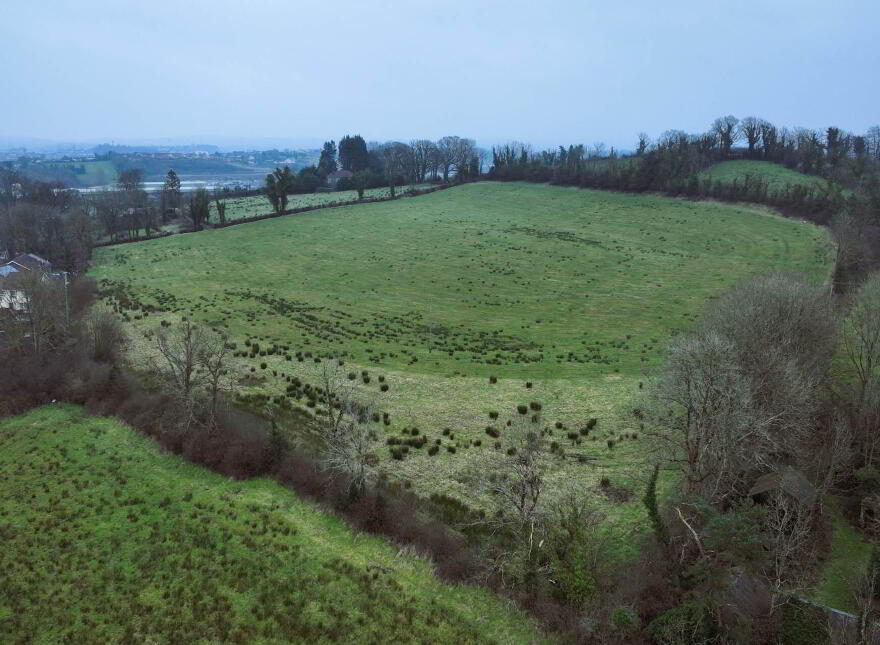 The Old Rectory, Derrylin Road, Enniskillen, BT74 5AJ