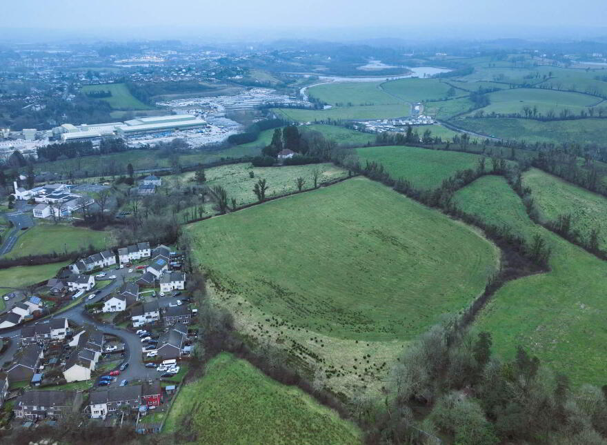 The Old Rectory, Derrylin Road, Enniskillen, BT74 5AJ